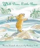 Martin Waddell, Barbara Firth - Well Done, Little Bear