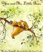 Barbara Firth, Martin Waddell, Barbara Firth - You And Me, Little Bear