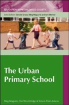 Maguire, Meg Maguire, Meg Wooldridge Maguire, Simon Pratt, Simon Pratt-Adams, Tim Wooldridge... - Urban Primary School