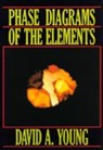 D. A. Young, David A. Young, David Anderson Young - Phase Diagrams of the Elements