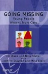 Nina Biehal, Nina Wade Biehal, Biehal Nina, Jasmine Clayden, Michael D. Stein, WADE... - Going Missing