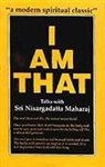 Sri Nisargadatt Maharaj, sri nisargadatta Maharaj, Sri Nisdargadatta-Maharaj - I am that