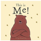 Philip Waechter, Phillip Waechter - This is Me