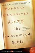 Barbara Kingsolver - The Poisonwood Bible