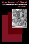 James William Wafer, Jim Wafer - Taste of Blood