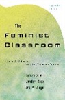 Frances Maher, Frances A Maher, Frances A. Maher, Maher Frances A., Mary Tetreault, Mary Kay Thompson Tetreault... - The Feminist Classroom