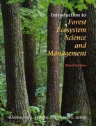 Ronald L. Giese, R Young, Raymond A. Young, Raymond A Young, Ronald L. Giese, Giese Ronald L.... - Introduction to Forest Ecosystem Science and Management