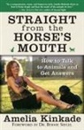 Amelia Kinkade - Straight from the Horse's Mouth