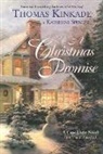 Thomas Kinkade, Thomas/ Spencer Kinkade, Katherine Spencer - A Christmas Promise