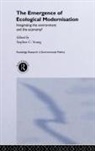 Stephen C Young, Stephen C. Young, YOUNG STEPHEN C, Mr Stephen C Young, MR Stephen C. Young, Stephen C Young... - Emergence of Ecological Modernisation