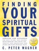 C. Peter Wagner - Finding Your Spiritual Gifts Questionnaire