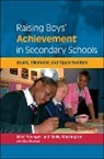 Ros McLellan, Molly Warrington, Mike Younger, Mike Warrington Younger - Raising Boys'' Achievement in Secondary Schools