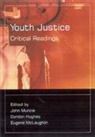 John Muncie, John Hughes Muncie, Open University, Gordon Hughes, Eugene Mclaughlin, John Muncie - Youth Justice