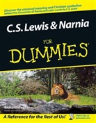 Richard Wagner - C. S. Lewis & Narnia for Dummies