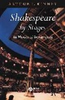 KINNEY, A Kinney, Arthur F. Kinney, Arthur F. (University of Massachusetts) Kinney, KINNEY ARTHUR F - Shakespeare By Stages