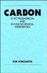 Kinoshita, Dr. Kim Kinoshita, Dr. Kim (University of California Kinoshita, K Kinoshita, K. Kinoshita, Kim Kinoshita... - Carbon
