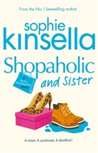 Sophie Kinsella - Shopaholic and sister