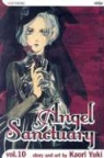 Kaori Yuki, Kaori/ Yuki Yuki, Kaori Yuki - Angel Sanctuary v.10