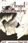 Kaori Yuki, Kaori/ Yuki Yuki, Kaori Yuki - Angel Sanctuary v.09