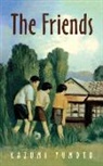 Kazumi Yumoto, Kazumi/ Hirano Yumoto - The Friends