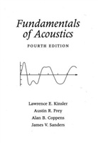 Alan B Coppens, Alan B. Coppens, Alan B. (Black Mountain Coppens, etc., Austin R Frey, Austin R. Frey... - Fundamentals of Acoustics