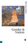 Ruth Helm, Ruth Yuval-Davis Helm, Nira Yuval-Davis - Gender and Nation