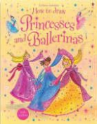 Fiona Watt - Princesses and Ballerinas