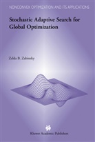 Z B Zabinsky, Z. B. Zabinsky, Z.B. Zabinsky - Stochastic Adaptive Search for Global Optimization