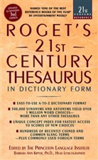 Barbara Ann Kipfer, Barbar Ann Kipfer, Barbara Ann Kipfer, Barbar Ann PhD Kipfer, Barbara Ann Kipfer - Rogets 21st Century Thesaurus