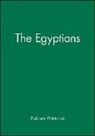 Barbara Watterson, WATTERSON BARBARA - Egyptians