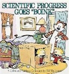 Bill Watterson - Scientific progress goes boink