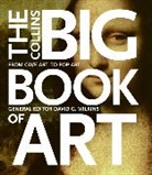 David G Wilkins, David G. Wilkins, David G. (EDT) Wilkins, David G. Wilkins - The Collins Big Book of Art