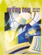 Susan Halter, Susan (Delgado Community College) Halter, ZADINA, Janet Nay Zadina, Janet Nay (Tulane University School of Medicine) Zadina - Writing Now
