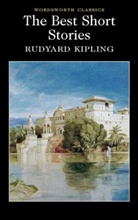 R. Kipling, Rudyard Kipling, Keith Carabine - Best short stories