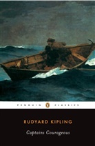 Rudyard Kipling, John Seelye - Captains Courageous