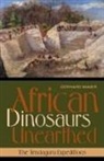 Gerhard Maier, Maier Gerhard - African Dinosaurs Unearthed