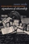 Susan Zaeske - Signatures of Citizenship