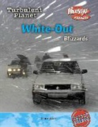 Claire Watts - White-Out