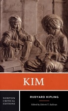 Rudyard Kipling, Zohreh T. Sullivan, Zohreh T Sullivan, Zohreh T. Sullivan - Kim