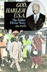 Jill Watts, Watts Jill, Jill Watts - God, Harlem U.S.A.