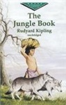Children's Classics, Rudyard Kipling - The Jungle Book
