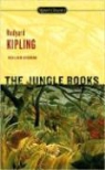 Rudyard Kipling - The Jungle Books