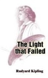 Rudyard Kipling - The Light That Failed