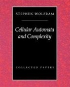 Stephen Wolfram, Wolfram Stephen - Cellular Automata and Complexity