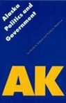 Gerald A McBeath, Gerald A. Mcbeath, Thomas A Morehouse, Thomas A. Morehouse - Alaska Politics and Government