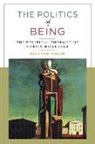 Richard Wolin, Richard (Distinguished Professor Wolin - Politics of Being