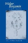 Richard Wolin, Wolin Richard - Walter Benjamin