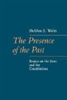 Sheldon Wolin, Sheldon S. Wolin - Presence of the Past