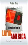 Peadar Kirby, Kirby Peadar - Introduction to Latin America