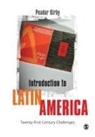 Peadar Kirby, Kirby Peadar - Introduction to Latin America